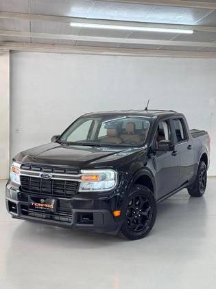 FORD MAVERICK 2.0 ECOBOOST GASOLINA LARIAT FX4 AUTOMÁTICO